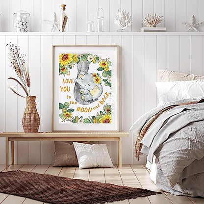 Elephant | Diamond Painting