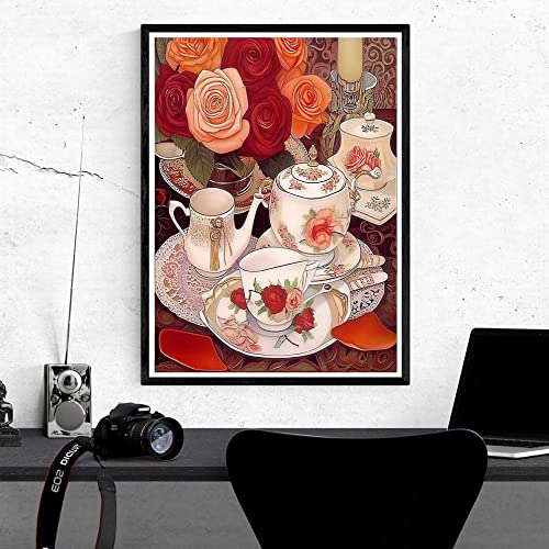 Food | Diamond Painting