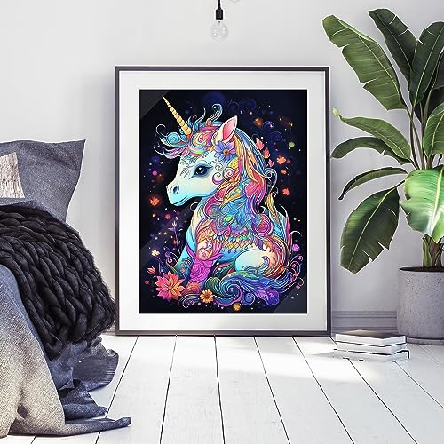 Horse | Diamond Painting