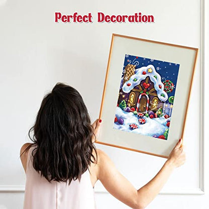 Food | Diamond Painting