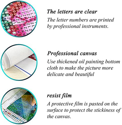 Angel | Diamond Painting