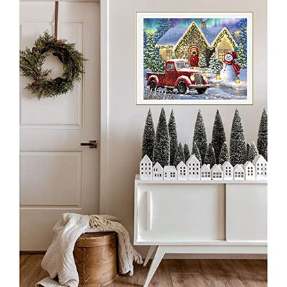 Car | Diamond Painting