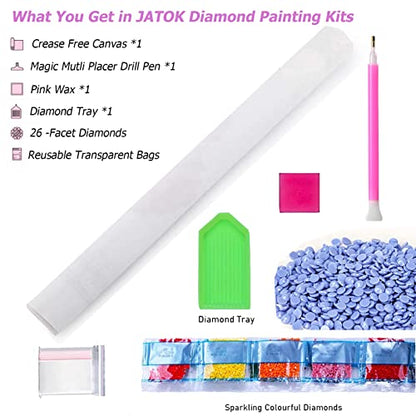 Valentine's Day | Diamond Painting
