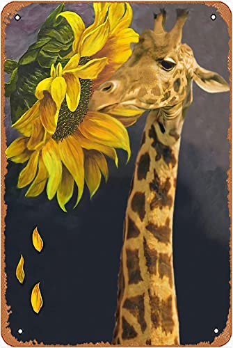 Giraffe | Diamond Painting