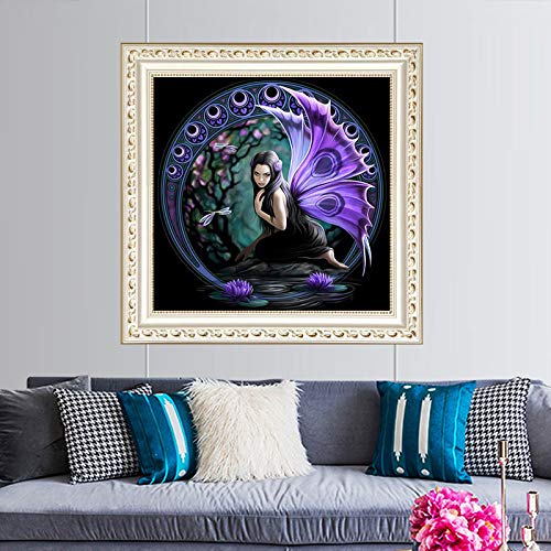 Elf Fairy | Diamond Painting