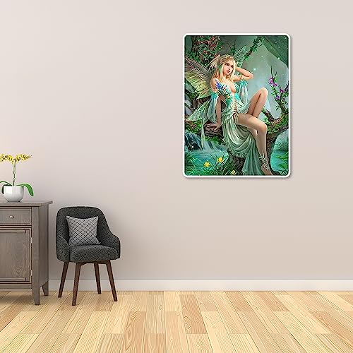 Elf Fairy | Diamond Painting