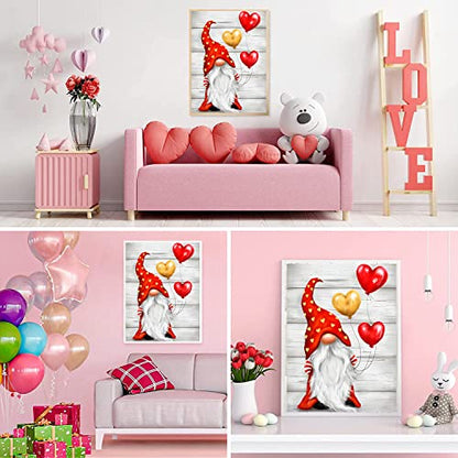 Valentine's Day | Diamond Painting