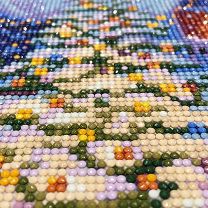 Tree Christmas | Diamond Painting