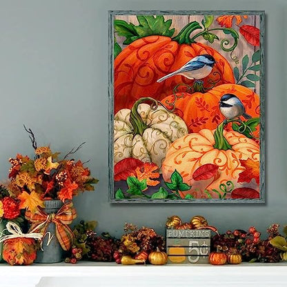 Bird | Diamond Painting