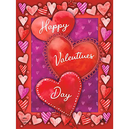 Valentine's Day | Diamond Painting