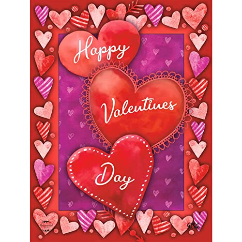 Valentine's Day | Diamond Painting