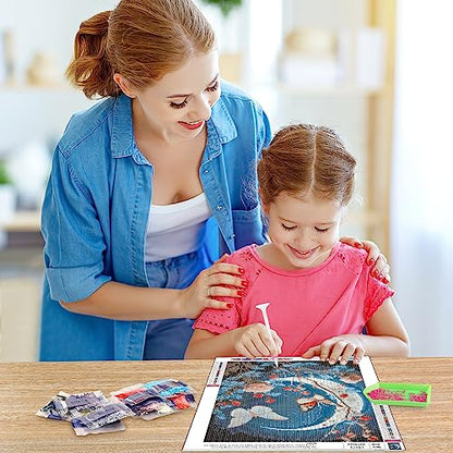 Butterfly | Diamond Painting