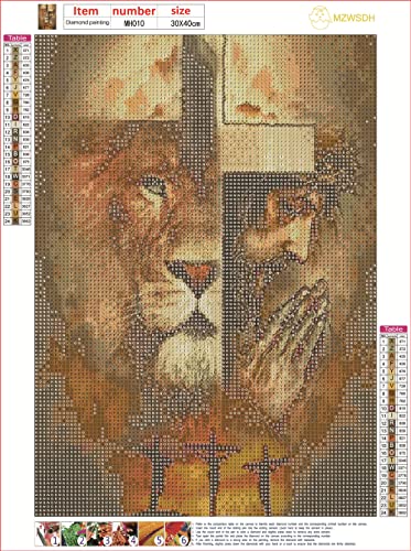 Religion | Diamond Painting