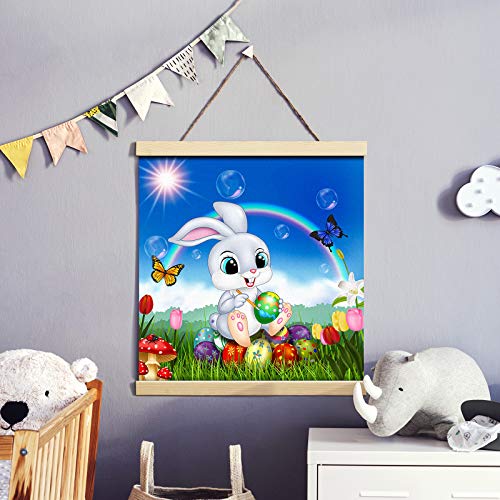 Easter Rabbit | Diamond Painting