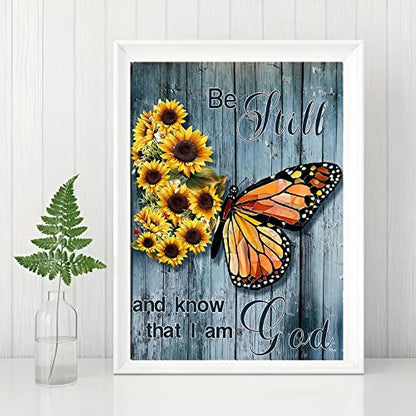 Butterfly | Diamond Painting