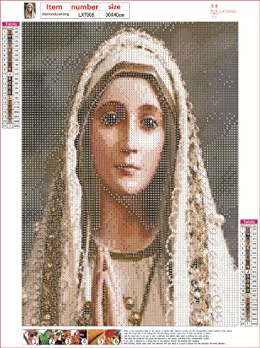 Religion | Diamond Painting