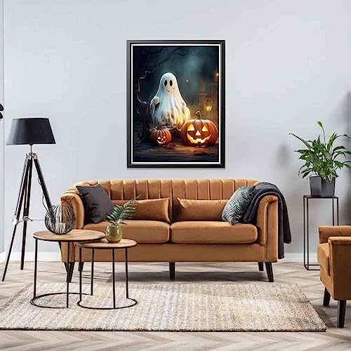 Ghost Halloween | Diamond Painting