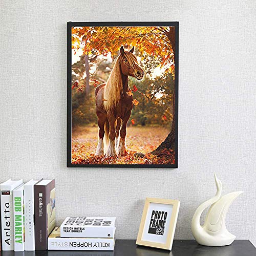 Horse | Diamond Painting