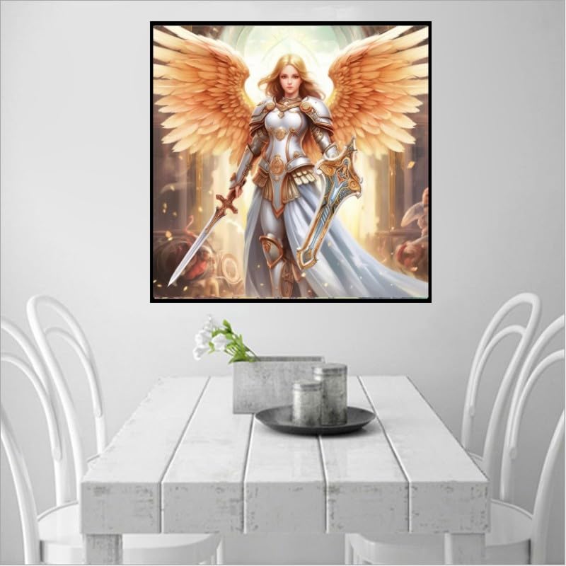 Angel | Diamond Painting