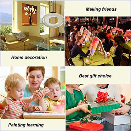 Angel | Diamond Painting