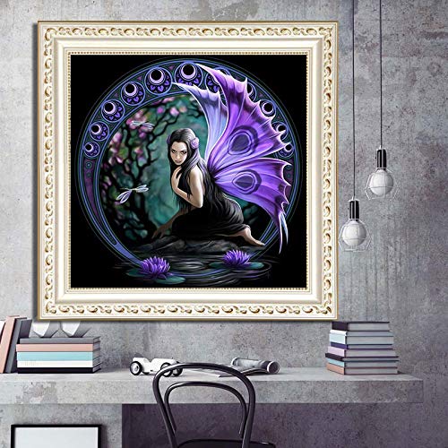 Elf Fairy | Diamond Painting