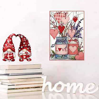 Valentine's Day | Diamond Painting