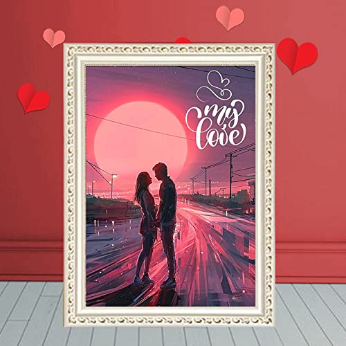 Valentine's Day | Diamond Painting