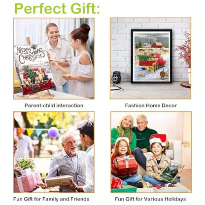 Dog | Diamond Painting