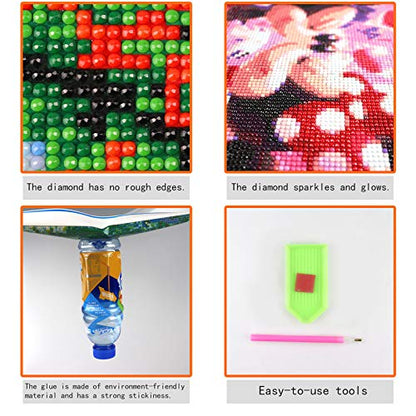 Dog Chihuahua | Diamond Painting