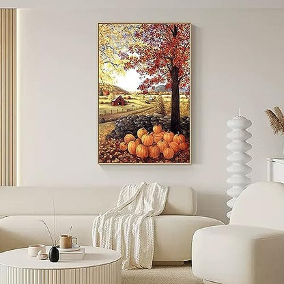 Farm | Diamond Painting