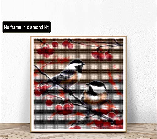 Bird | Diamond Painting