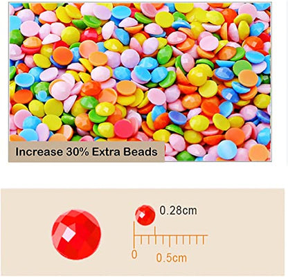 Elephant | Diamond Painting