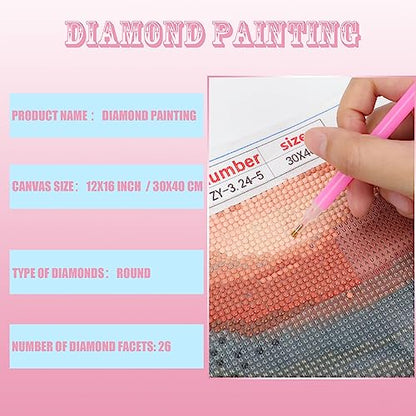 Food | Diamond Painting