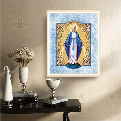 Religion | Diamond Painting