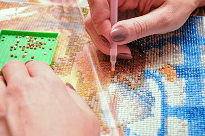 Religion | Diamond Painting
