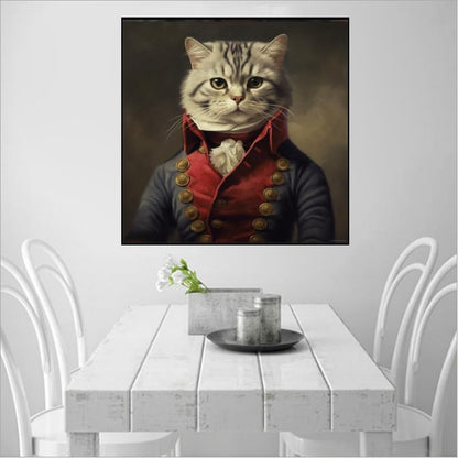 Warrior Cats | Diamond Painting