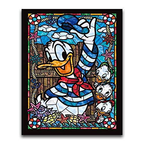 Cartoon Mouse | Diamond Painting