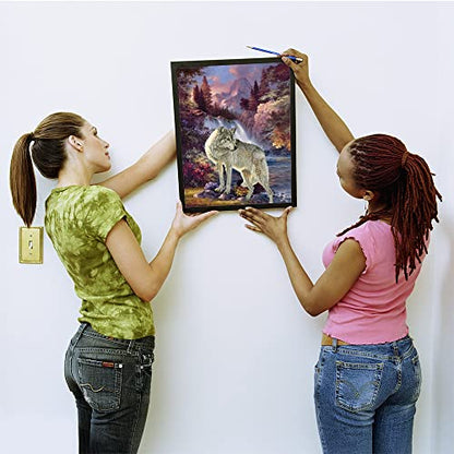 Wolf | Diamond Painting