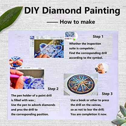 Dog | Diamond Painting