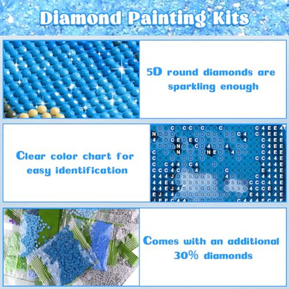 Owl | Diamond Painting