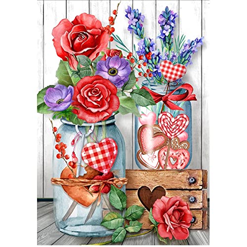 Valentine's Day | Diamond Painting