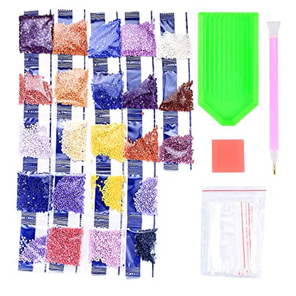 Warrior Cats | Diamond Painting