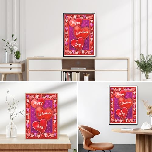 Valentine's Day | Diamond Painting