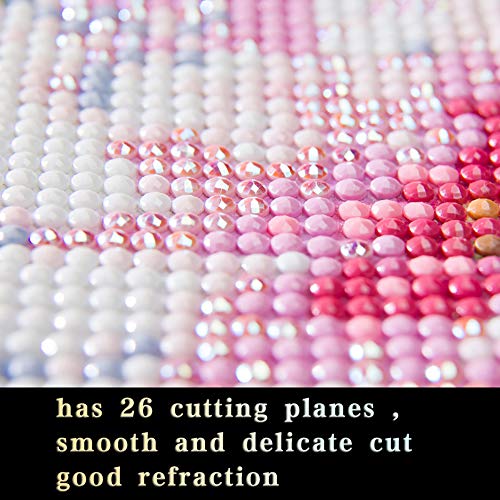 Villa | Diamond Painting