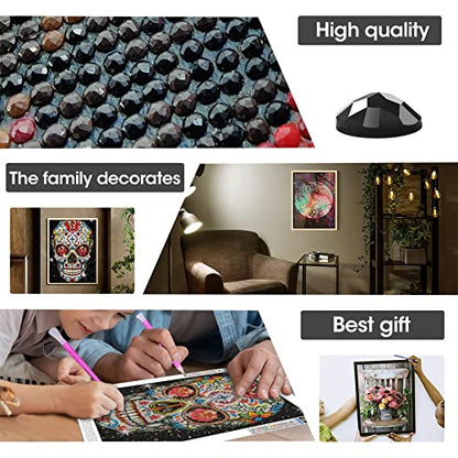 Stream | Diamond Painting