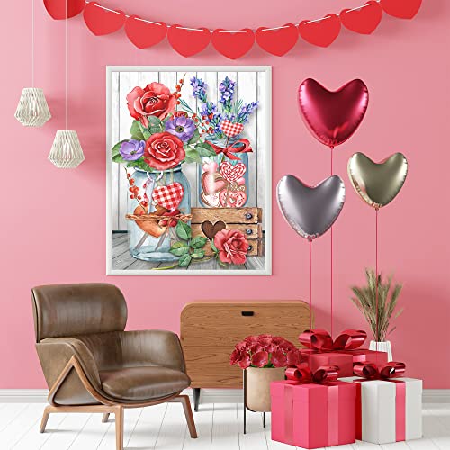 Valentine's Day | Diamond Painting