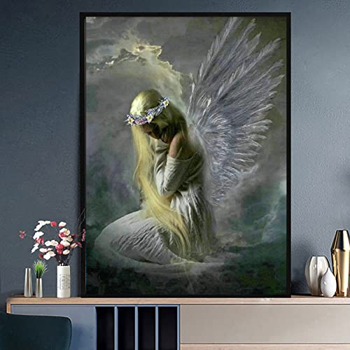 Angel | Diamond Painting