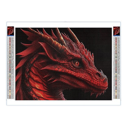 Dragon | Diamond Painting