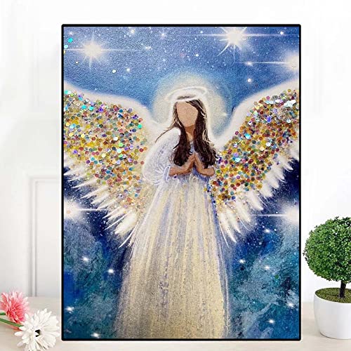 Angel | Diamond Painting