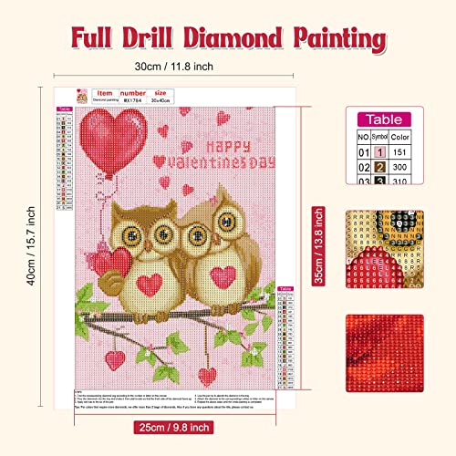 Valentine's Day | Diamond Painting